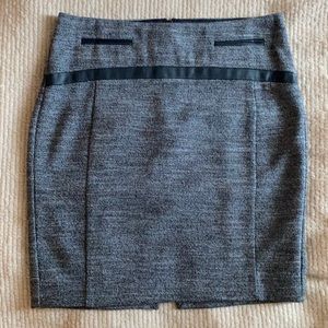 Express Pencil Skirt